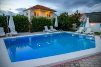Villa Šadrvan - Ferienwohnung Blagaj