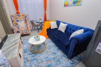 The Sleek Spaces - B&B Nairobi