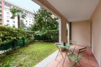 T2 Centre Ville avec Parking Gratuit et Jardin - Ferienwohnung