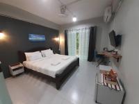 Chambre Deluxe
