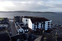Seaside Apartment - B&B Largs