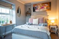 Habitación Doble con vistas al jardín