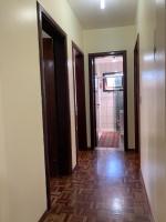 Apartamento de 3 dormitorios