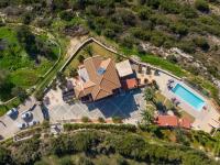Sunset Mansion Kefalonia - B&B Kefalonia