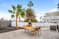 Villa Grama - B&B Tías