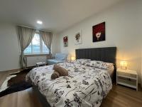 Kaštanová 27 - B&B