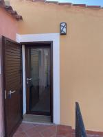 case al borgo - B&B Porto Pollo