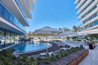 Wave - Molo View Apartment - Ferienwohnung Misdroy