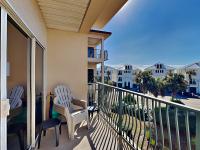 Emerald Waters #307 - B&B Destin