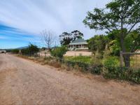 Magoos on 62 - Ferienwohnung Ladismith