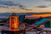 Sweet Coral - B&B Podglavica