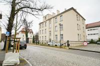 Victus Apartamenty, Apartament Tuż Przy Plaży - B&B