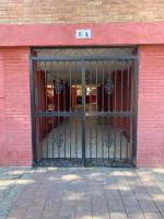 Shared apartment! Piso compartido! Общая квартира! - Chambres d’hôtes Séville