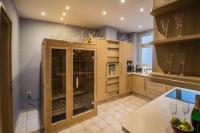 Main Prague Square apartments Sauna and Fireplace - B&B Prague