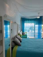 Studio with Sea View