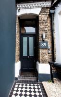 The Finsbury Guesthouse - B&B