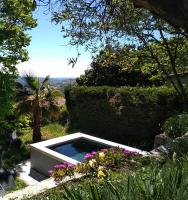 Le Clos Fontaine - B&B