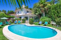Villa Corrib - B&B