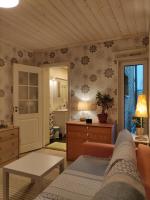 Väike-Kuke majutus - Ferienwohnung Pernau