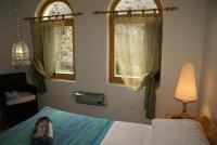 Single Room with Bathroom