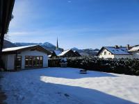 Lenas Bergoase - B&B Bergen