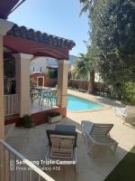 Un coin de paradis - Bed and Breakfast
