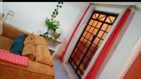 B&B Thika - COZY SPACIOUS ONE BEDROOM AIRBNB WITH GOOD LIGHTING ,AMPLE PARKING AND WIFI - Bed and Breakfast Thika