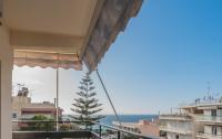 Valeria's Sea View Apartment - B&B Atene