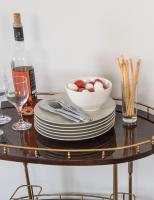 Valeria's Sea View Apartment - B&B Atene