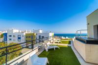 Vistamar Colors Boutique Luxury Apartments By DLV -Adults Only- - Chambres d'hôtes Villajoyosa