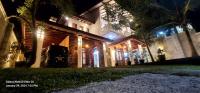 CAW Dream Villa - B&B Ahangama