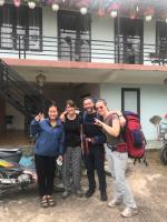 Sunshine Homestay - B&B