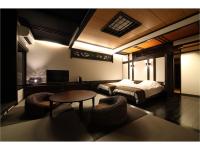 Triple Room with Garden View