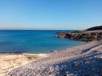 Holiday Home Mirela - Bed and Breakfast Šišan