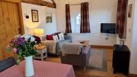 Mountain View - B&B