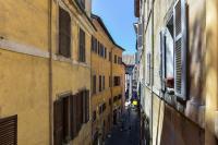 EVE Luxury Apartments Pantheon - B&B