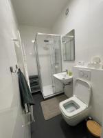 Appartement met 1 Slaapkamer