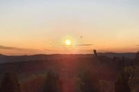 Ferienhaus Auszeit - Bed and Breakfast Meinerzhagen