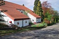 Ferienhaus Auszeit - B&B Meinerzhagen