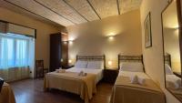 Holiday Suite Roma - B&B