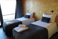 Chambre Familiale avec Terrasse 