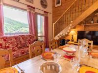 B&B Valmorel - Appartement Valmorel, 4 pièces, 8 personnes - FR-1-291-784 - Bed and Breakfast Valmorel