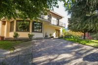 La Magnolia - Ferienwohnung Calolziocorte