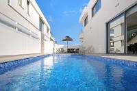 Villa Celestia - Ferienwohnung Protaras