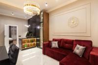 LEOGRAND VIP on Svobody Avenue 43 - B&B Leopoli