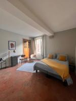 Deluxe Kamer