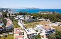 Villa Ammos - B&B Tértsa