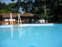 Le Ranch Amadeus - B&B Saint-Paul-en-Born
