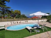 Arktos Sunset Villa - Bed and Breakfast Kefalonia