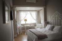 Chambre Lit Queen-Size